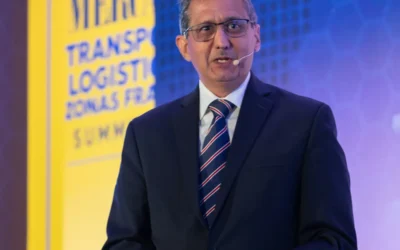 Transporte y Logística, Claves para Un Mundo Interconectado